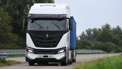 ΗΠΑ: Αίτηση πτώχευσης κατέθεσε η Tesla των φορτηγών, Nikola