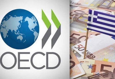 Συμφωνία Ελλάδας - ΟΟΣΑ για την ίδρυση κέντρου για τον Πληθυσμό στην Κρήτη