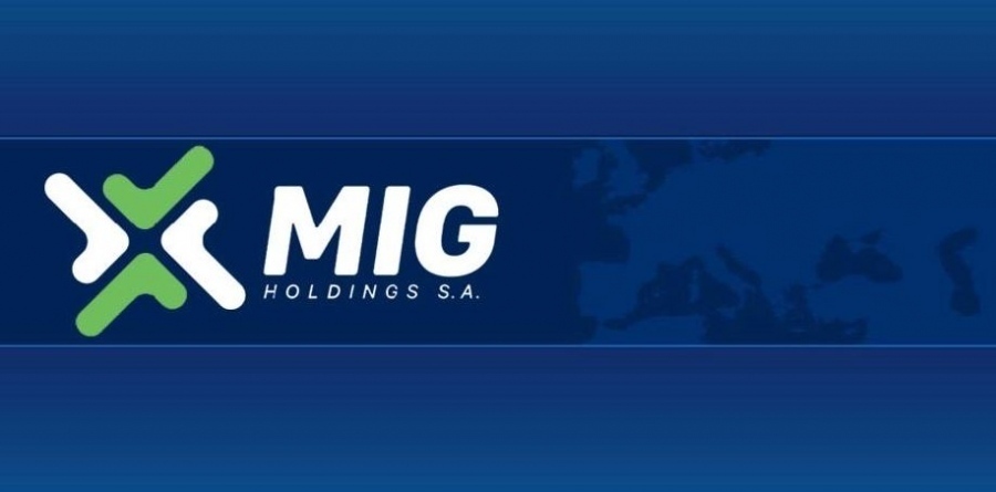 MIG: Στις 31/8 η Τακτική Γενική Συνέλευση των μετόχων