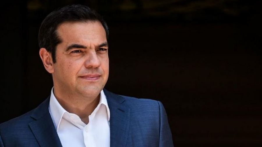 Παρέμβαση Τσίπρα για Τέμπη: Απόπειρα ταφής της αλήθειας η άρνηση εκταφής των παιδιών - Υποκρισία κυβέρνησης