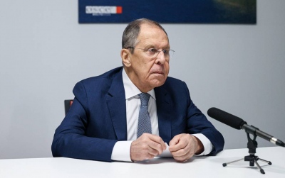 Lavrov – H Ρωσία θα διατηρήσει τη στρατιωτική βοήθεια στη Συρία – Δεν παραδίδονται εδάφη σε τρομοκράτες