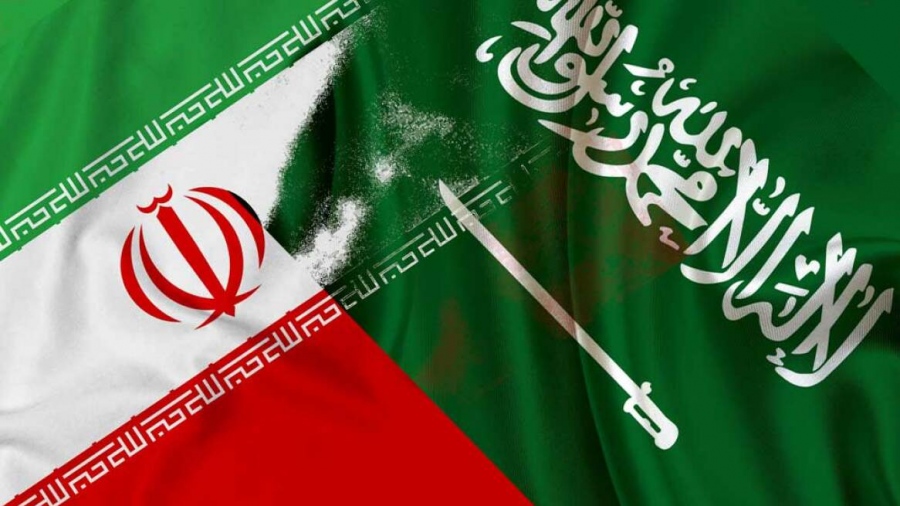 Ιράν: Σημαντικό βήμα για την αποκατάσταση των σχέσεων του με την Σαουδική Αραβία - O Υπ. Εξωτερικών του επισκέπτεται το Ριάντ