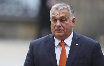 Παρέμβαση Orban: Απαιτούνται συνομιλίες ΗΠΑ – Ρωσίας για να σταματήσει ο πόλεμος στην Ουκρανία