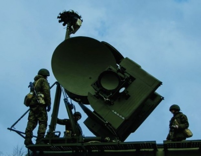 Krivonos (Ουκρανός στρατηγός): Ισχυρότατα τα ρωσικά συστήματα ηλεκτρονικού πολέμου - Δεν περνάει κανένα ουκρανικό drone