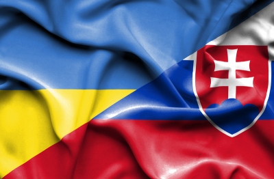 Η Σλοβακία επεκτείνει την απαγόρευση στις εισαγωγές γεωργικών προϊόντων από την Ουκρανία