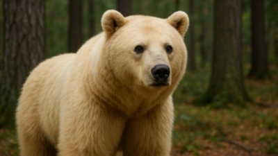 Τρομακτική ανακάλυψη - Δημιουργείται υβρίδιο καφέ και πολικής αρκούδας - Ανησυχία στους επιστήμονες