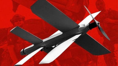 Το Ρωσικό περιπλανώμενο drone Lancet το πιο αποτελεσματικό όπλο στην Ουκρανία - Έχει καταστρέψει 1.503 στόχους