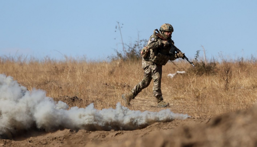 Προελαύνουν ακάθεκτοι οι Ρώσοι σε Kharkiv - Sumy