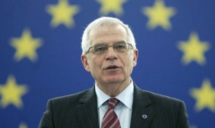 Borrell (ΕΕ): Πιο σημαντική από ποτέ η εφαρμογή της πυρηνικής συμφωνίας μεταξύ Ιράν και Δύσης αυτή τη στιγμή