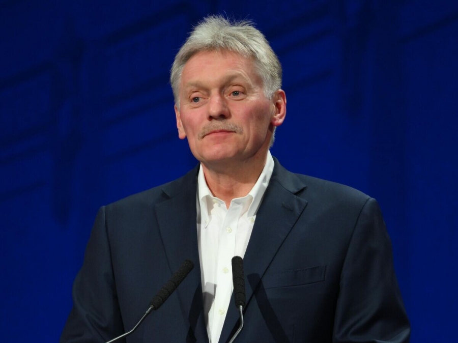 Ρωσία: Πολλά εμπόδια στις σχέσεις με ΗΠΑ αλλά ο διάλογος συνεχίζεται