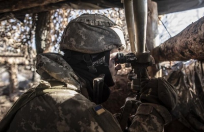 ﻿Πυρά Ρωσίας: Η Ουκρανία παραβιάζει τη συμφωνία για μη επιθέσεις σε ενεργειακές υποδομές