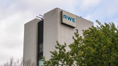Γερμανία: Δέσμευση της εταιρίας ενέργειας RWE να κλείσει μέχρι το 2030 τους σταθμούς παραγωγής από άνθρακα