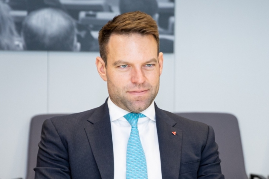 Κασσελάκης - Η ΝΔ δε λέει στον λαό αυτό που πιστεύει: «Είμαστε κυβέρνηση των VIP, είστε πλέμπα, έχουμε 41%, κάνουμε ό,τι θέλουμε»