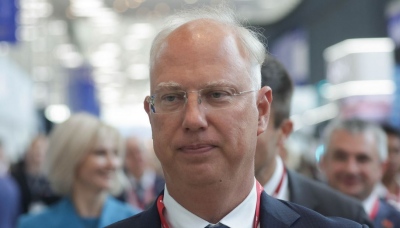 Dmitriev (Ρωσία): Σημαντική για όλο τον κόσμο η συνάντηση Putin - Trump