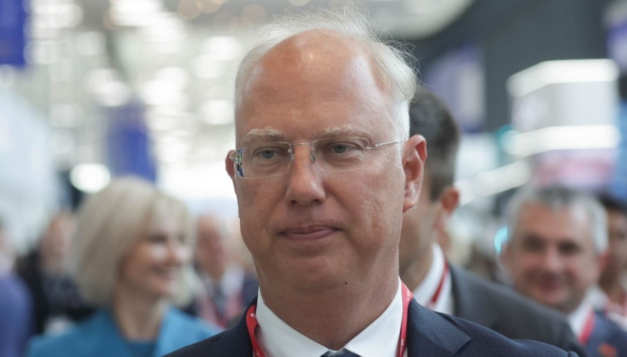 Dmitriev (Ρωσία): Σημαντική για όλο τον κόσμο η συνάντηση Putin - Trump