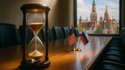 Πλησιάζει η κίνηση ματ στην παγκόσμια σκακιέρα - Γιατί ο Putin επιβραδύνει; - Ο Trump δικαιολογεί απόλυτα την στάση της Ρωσίας