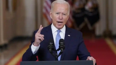 Νεκρός ο ηγέτης του ISIS - Η ανακοίνωση του Joe Biden: «Όλοι οι Αμερικανοί επέστρεψαν με ασφάλεια από την επιχείρηση»