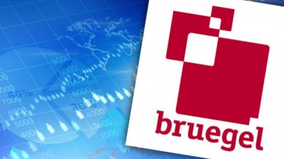 Bruegel: Από τους χαμένους η Ελλάδα από το Ταμείο Ανάκαμψης, με 6,5 δισ. λιγότερες επιχορηγήσεις ή 16,69 δισ από 23,21 δισ