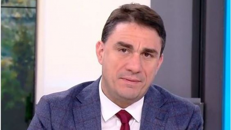 Τσουκαλάς (ΠΑΣΟΚ): Η κυβέρνηση δεν μπορεί να αναταχθεί δημοσκοπικά - Πλειοψηφικό πια το αίτημα για πολιτική αλλαγή