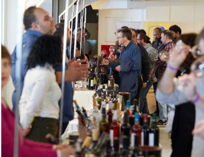 Η 2η Έκθεση του Συνδέσμου Μικρών Οινοποιών Ελλάδος στην Αθήνα