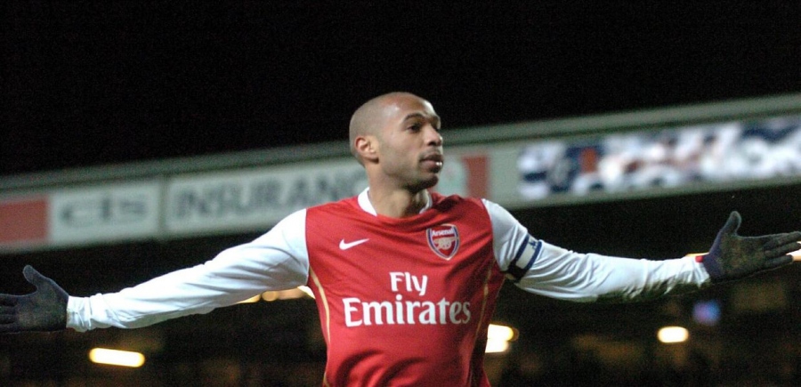 Henry: «Είχα κατάθλιψη σε όλη τη διάρκεια της καριέρας μου - Έκλαιγα κάθε μέρα»