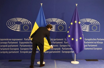 Έγκριση κόλαφος ΕΕ στην υπεξαίρεση των ρωσικών asset - Το 90% από τα 3 δις των κερδών πάει… σε όπλα για την Ουκρανία