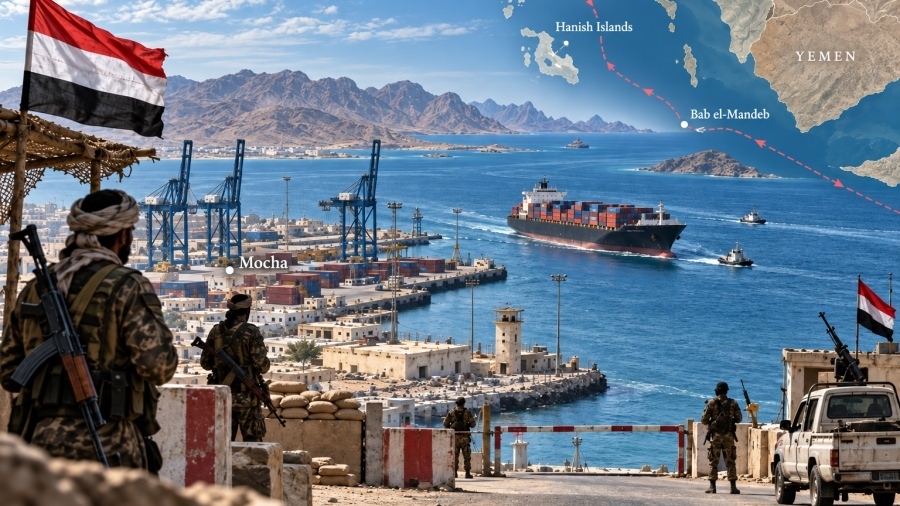 Hormuz remains closed as Iran sets 7 conditions and Hegseth pressures downed F-15 pilot