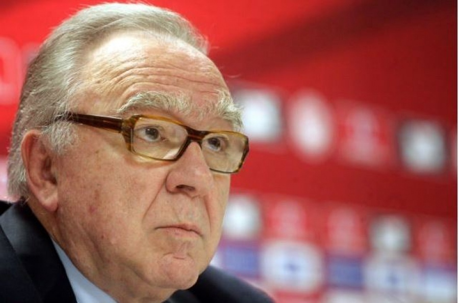 «Στοίχημα» τουριστικών ακινήτων στην έκταση του Ιπποδρόμου από τον Σωκράτη Κόκκαλη