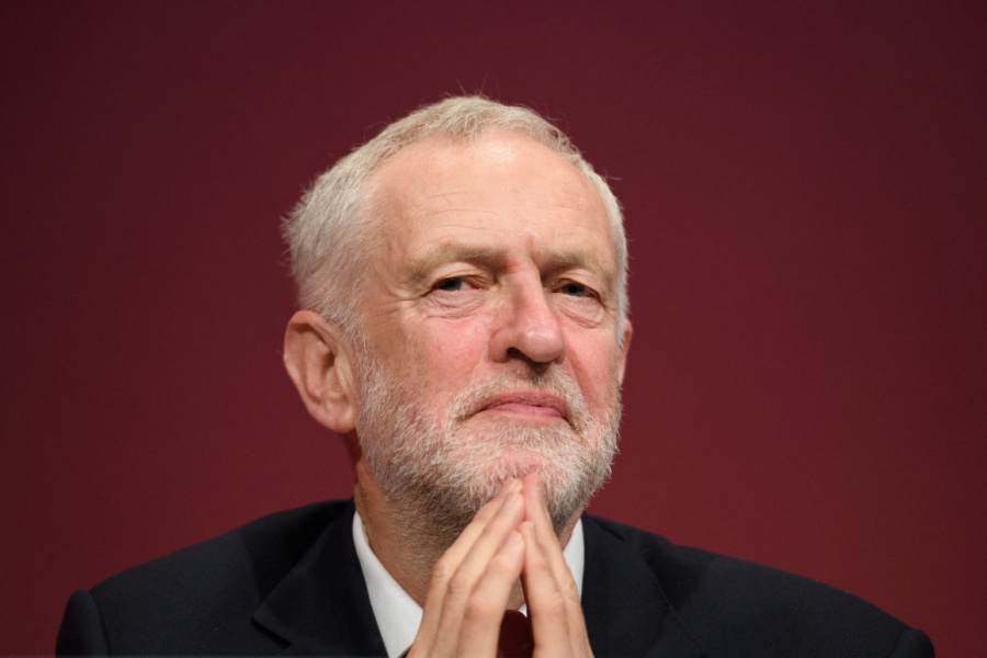 Βρετανία: Οι Εργατικοί στρέφονται εναντίον του Corbyn για το Brexit