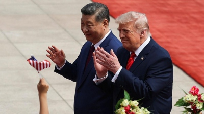Η συνάντηση με τον Trump έδωσε στον Xi κάτι που επιδίωκε… καιρό: Η Κίνα εμφανίζεται ισότιμη ΗΠΑ