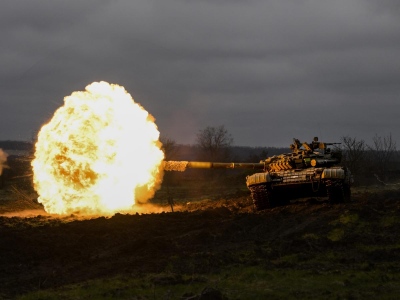 Έρευνα - σοκ: Οι Ευρωπαίοι αλλάζουν στάση - Μόλις το 10% πιστεύει σε νίκη της Ουκρανίας - Βλέπουν συμβιβισμό με Ρωσία