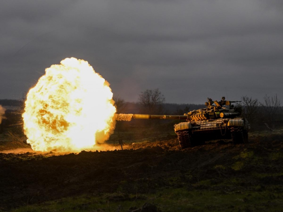 Έρευνα - σοκ: Οι Ευρωπαίοι αλλάζουν στάση - Μόλις το 10% πιστεύει σε νίκη της Ουκρανίας - Βλέπουν συμβιβισμό με Ρωσία