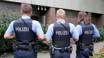 Σάλος στη Γερμανία με τη λαθρομετανάστευση - Κάθε 39 λεπτά και από ένα έγκλημα