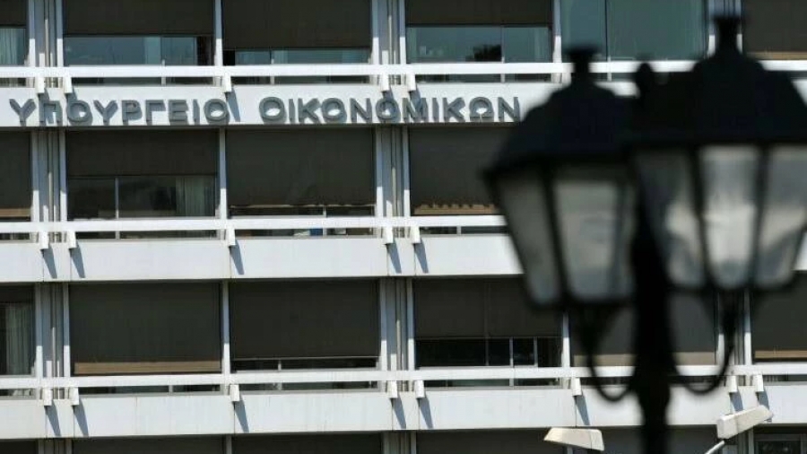 Νέος Γενικός Γραμματέας Οικονομικής Πολιτικής ο Νικόλαος Κουλοχέρης