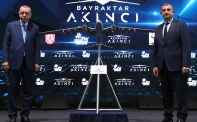 Erdogan: Όποια χώρα θέλει να κινηθεί σε ΝΑ Μεσόγειο και Μέση Ανατολή θα πρέπει να ρωτάει την Τουρκία