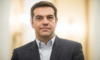 Η ομιλία του Α. Τσίπρα στην ΚΕ του ΣΥΡΙΖΑ