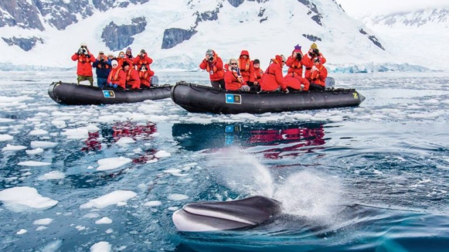 Πού δεν πρέπει να ταξιδέψετε το 2026 λόγω υπερτουρισμού