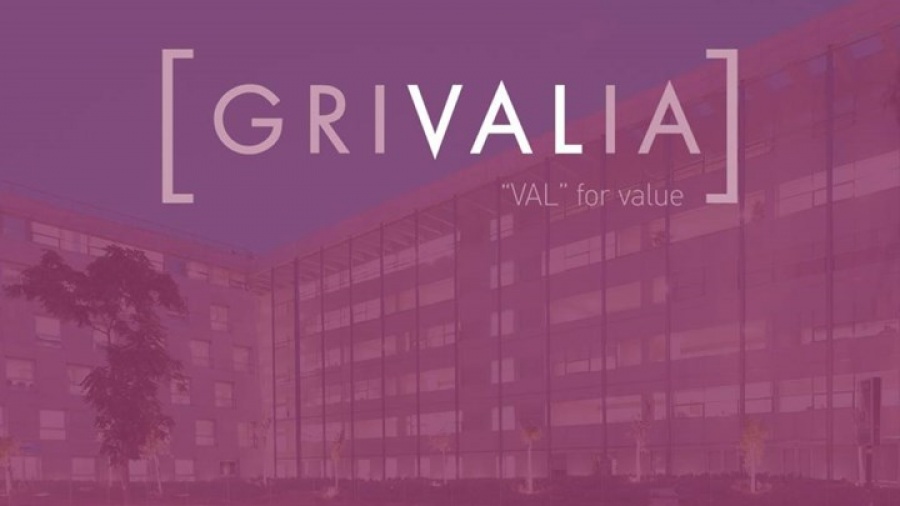 Grivalia Properties: Στο 7,12% το έμμεσο ποσοστό της Julius Baer Group
