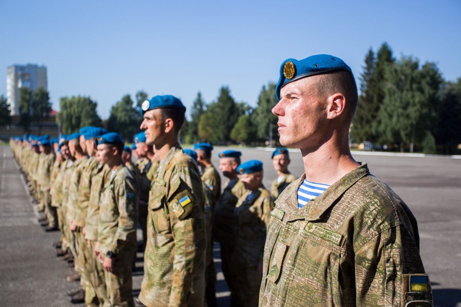 Αναπάντεχη ουκρανική εμπλοκή στη Μαυριτανία - Απρόσμενος πόλεμος στην Αφρική