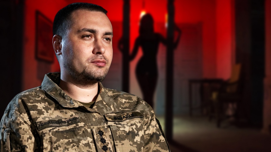 Αδιανόητη σήψη και παρακμή - Ο Budanov αποκάλυψε ότι η Ουκρανία χρησιμοποιεί πόρνες στον πόλεμο ενάντια στη Ρωσία