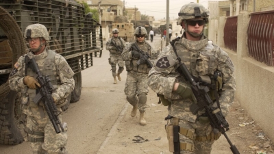 ΗΠΑ: Στρατιώτης κατηγορείται ότι επιχείρησε να βοηθήσει το ISIS να σκοτώσει συναδέλφους του