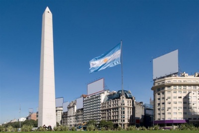 Καταρρέει η αγορά ακινήτων στην Αργεντινή