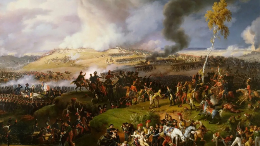 Borodino: Η μάχη που έκρινε το μέλλον της Ρωσίας και της Ευρώπης