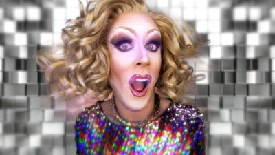 Πρώτη φορά… ξανασυμβαίνει - Πασίγνωστη drag queen του Βερολίνου κατηγορούμενη για παιδική πορνογραφία - Woke παράνοια