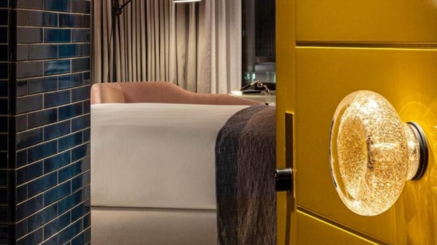 Που κινούνται οι παγκόσμιες τιμές ξενοδοχείων