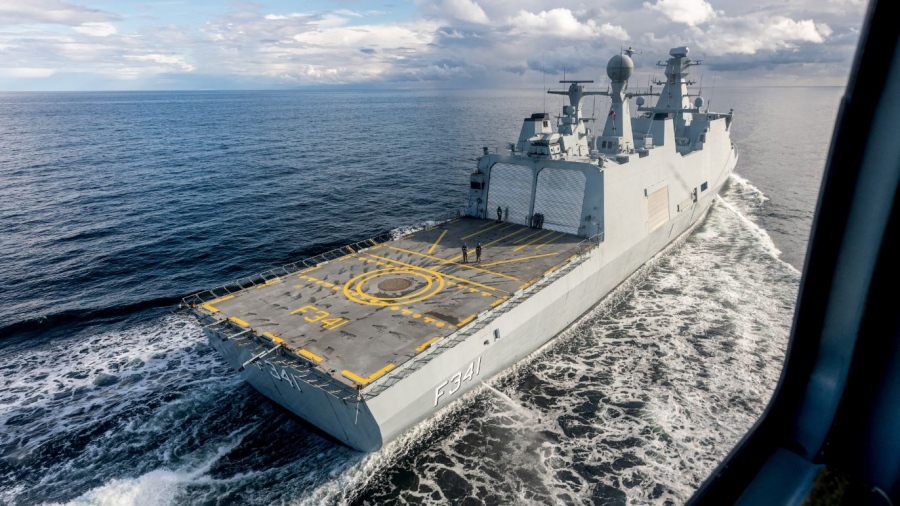 Καθαρό μήνυμα της Ρωσίας στον ΟΗΕ - Να βρεθούν και να τιμωρηθούν οι υπεύθυνοι για το σαμποτάζ στον Nord Stream