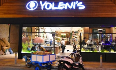 Νέες γευστικές συνθέσεις δώρου από τη Yoleni’s