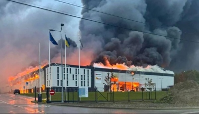 Επείγον σήμα της πρεσβείας των ΗΠΑ στο Κίεβο: Έρχονται πρωτοφανή ρωσικά χτυπήματα στην Ουκρανία