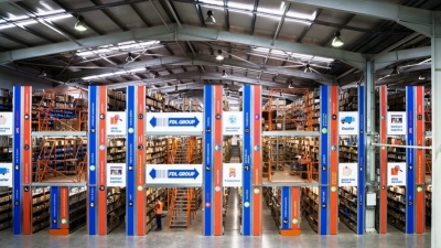 Foodlink: Ο Βασίλειος Καρακουλάκης αγόρασε 5 χιλ. μετοχές αξίας 5.342,50 ευρώ