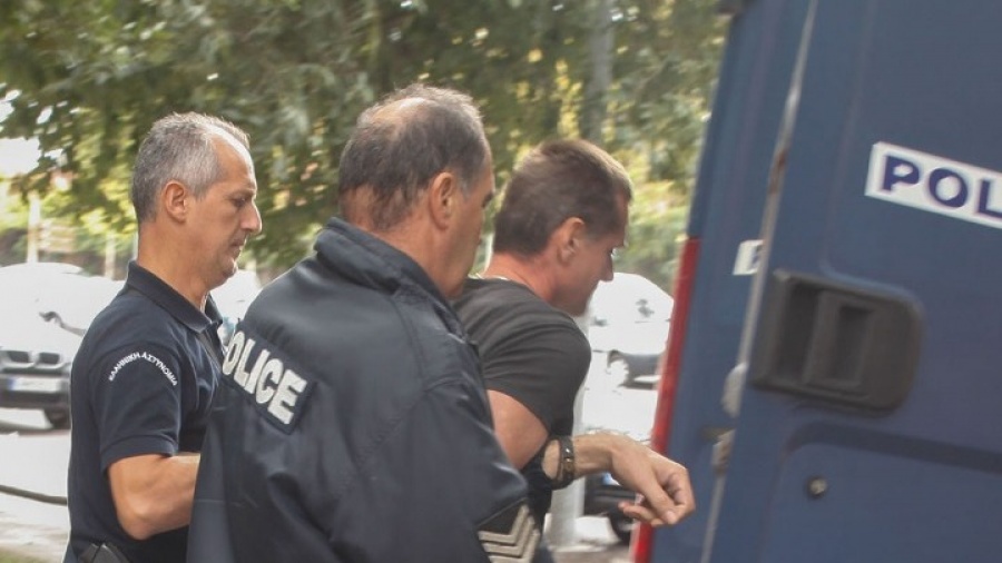 Εξετάζεται το αίτημα του «Mr Bitcoin» για άρση της προσωρινής κράτησής του